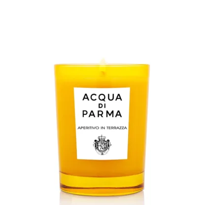 Acqua Di Parma Apertivio In Terrazza Candle 200g