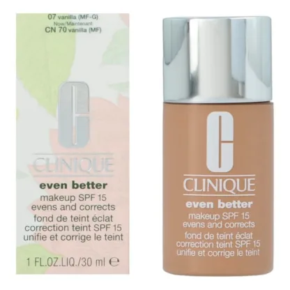 Clinique Even Better CN70 Vanilla Foundation 30ml