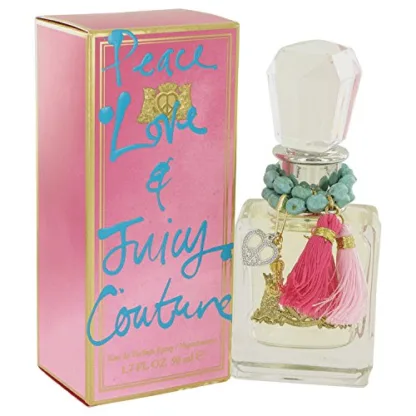 Juicy Couture Peace