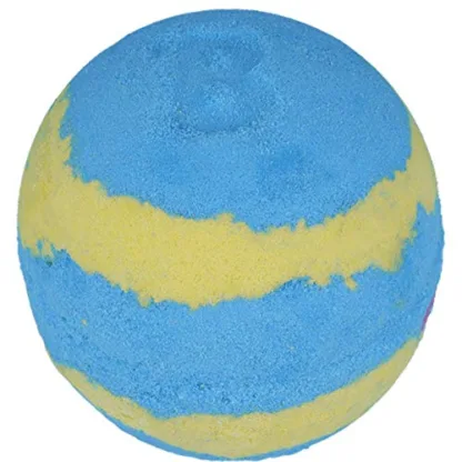 Bomb Cosmetics Shore Thing Watercolours Bath 50g