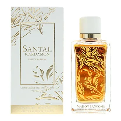 Lancôme Maison Santal Kardamon Eau de Parfum 100ml Spray