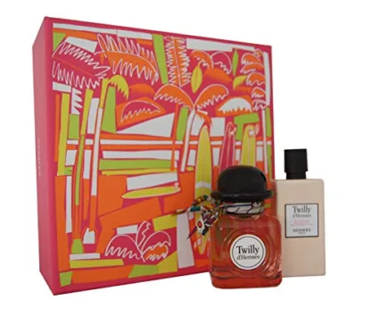 Hermès Twilly d'Hermès gift set