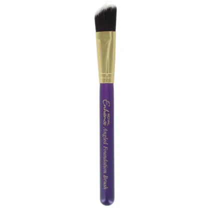 Royal Cosmetics Angled Foundation Brush