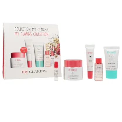 Clarins My Clarins The Essentials Gift Set