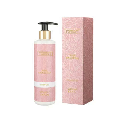 The Merchant Of Venice Rosa Moceniga Shampoo 250ml