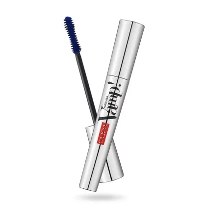 Pupa Vamp! Mascara 9ml - 300 Deep Night