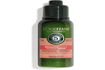 L'Occitane en Provence Aromachologie Repairing Shampoo 75ml