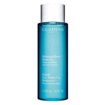 Clarins Gentle Eye Make-Up Remover 125ml