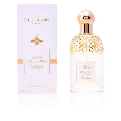 Guerlain Aqua Allegoria Bergamote Calabria Eau de Toilette 75ml Spray