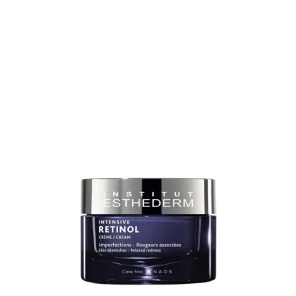 Esthederm Institut Intensive Retinol Cream 50ml