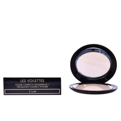 Guerlain Les Voilettes Translucent Compact Powder 6.5gr 02 Clair