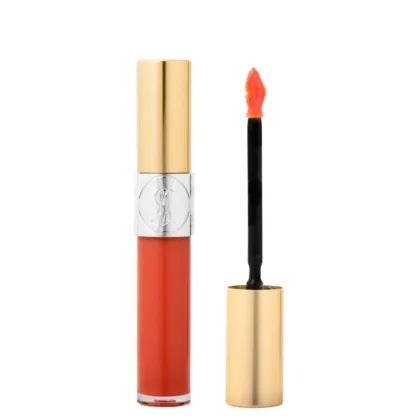 Yves Saint Laurent Volupte Tint-In-Oil 212 Orange Granite Lip Oil 6ml