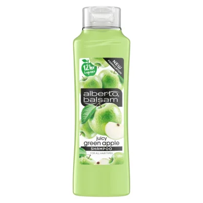 Alberto Balsam Apple Shampoo - 350ml