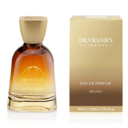 Dr. Vranjes Firenze Milano Eau de Parfum 100ml