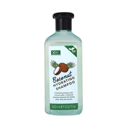 Xpel Fruit Range Coconut Shampoo - 400ml