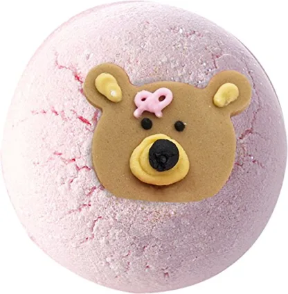 Bomb Cosmetics Bear Necessities Bath Blaster 160g