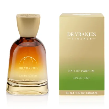 Dr. Vranjes Firenze Ginger Lime Eau de Parfum 100ml