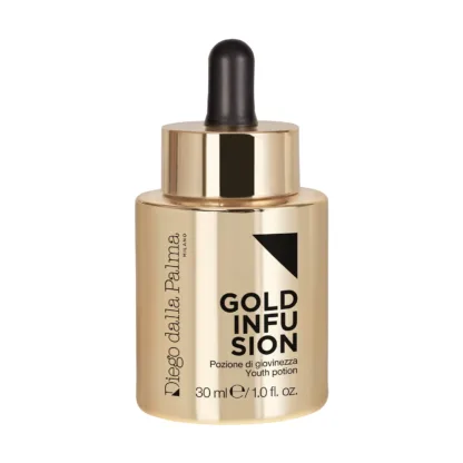 Diego Dalla Palma Gold Infusion Youth Potion Serum 30ml