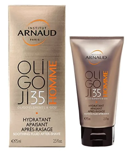 Institut Arnaud Oligoji 35 Homme Aftershave Balm 75ml