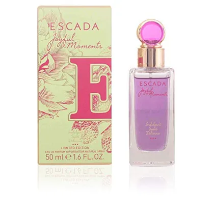 Escada Joyful Moments Eau de Parfum 50ml Spray