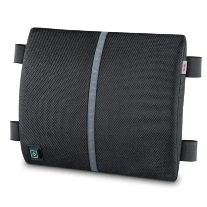 Beurer HK70 Lumbar Heat Pad with Back Rest