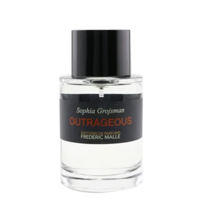 Frederic Malle Outrageous Eau De Toilette 100ml