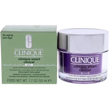 Clinique Smart Clinical MD Age Transformer Revolumize 50ml