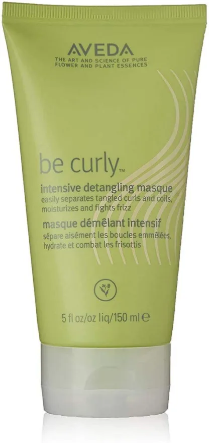 Aveda Be Curly Intensive Detangling Masque 150ml