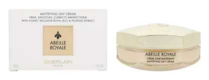 Guerlain Abeille Royale Mattifying Day Cream 50ml