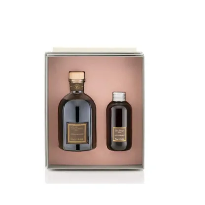 DO NOT PURCHASE - PROBLEM WITH STOCK Dr. Vranjes Firenze Oud Nobile 2 Piece Gift Set: Diffuser 250ml - Diffuser Refil