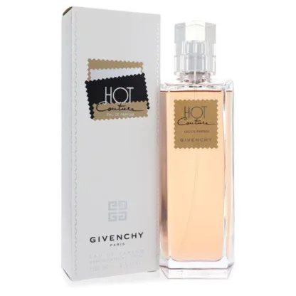 Givenchy Hot Couture Eau De Parfum 100ml