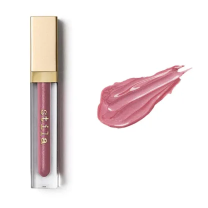 Stila Beauty Boss Lip Gloss 3.2ml - Synergy