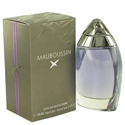 Mauboussin Homme Eau de Parfum 100ml Spray