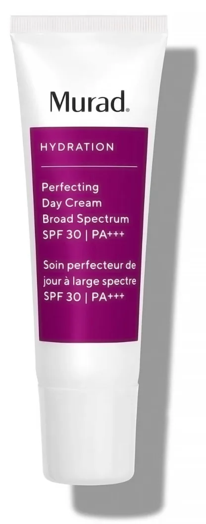 Murad Perfecting Day Cream Broad Spectrum SPF30 50ml