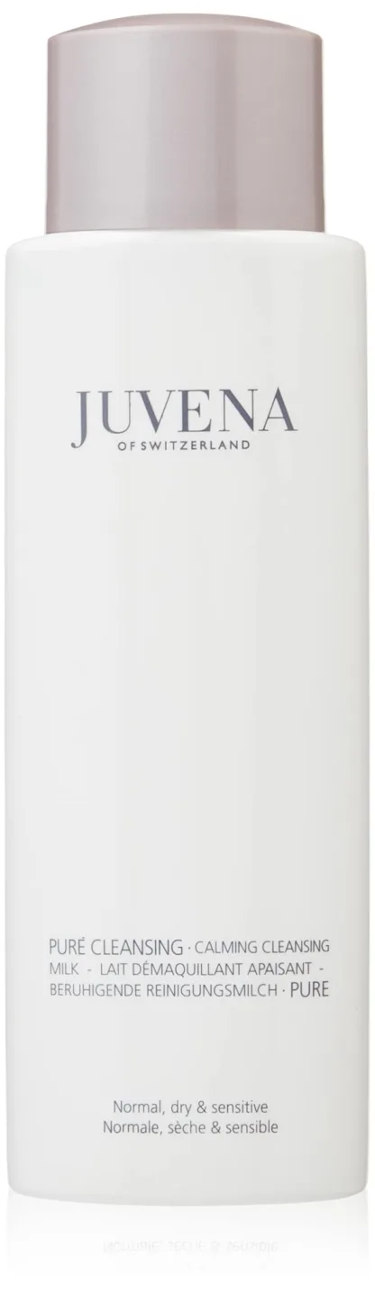 Juvena Pure Cleansing Calming Cleansing Milk 200ml