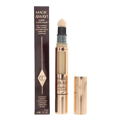 Charlotte Tilbury Magic Away Liquid Concealer 4ml - 5.5 Medium