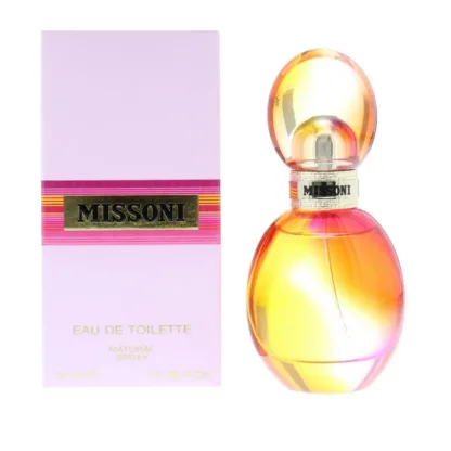 Missoni Eau De Toilette