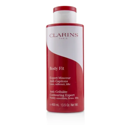 Clarins Body Fit Anti-Cellulite Cream 400ml