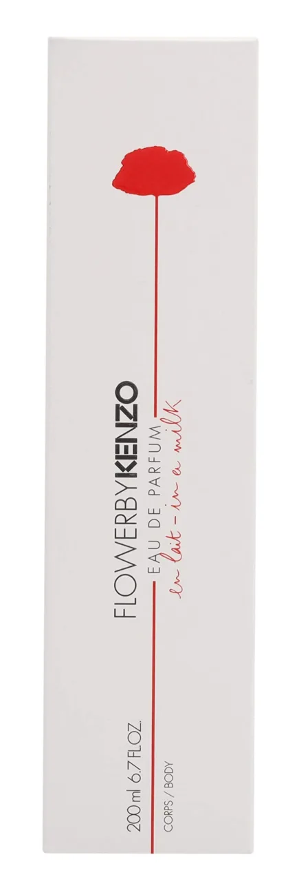 Kenzo Flower Body Milk 200ml