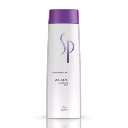 Wella Professionals SP Volumize Shampoo 250ml