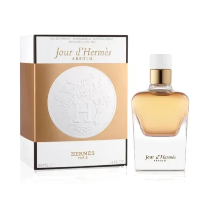 Hermès Jour D'hermès Absolute Eau de Parfum 50ml