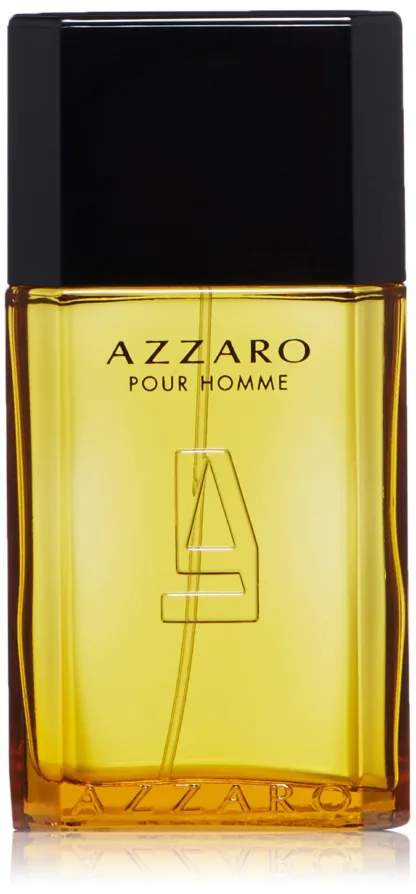 Azzaro Pour Homme Eau de Toilette 50ml