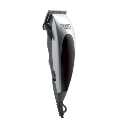 Wahl Vogue Black / Satin Mains Clipper