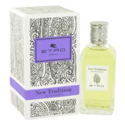 Etro New Tradition Eau de Toilette 100ml