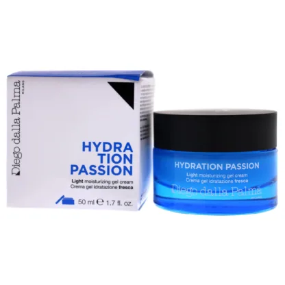 Diego Dalla Palma Hydration Passion Light Moisturizing Gel-Cream 50ml