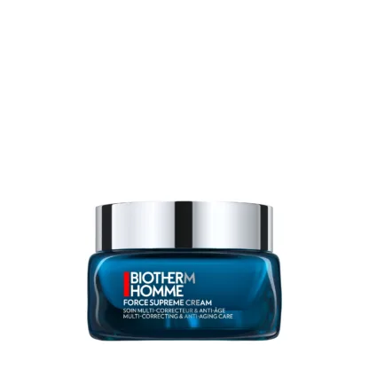 Biotherm Homme Force Supreme Youth Reshaping Cream 50ml