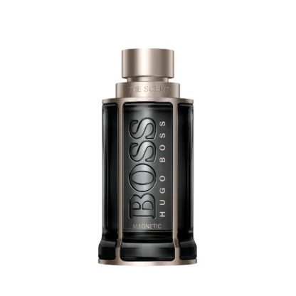 Hugo Boss The Scent Magnetic EDP 100ml Spray