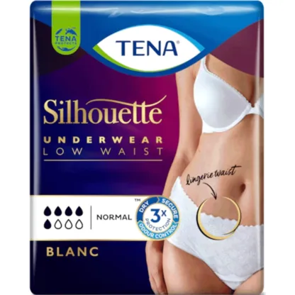 Tena Lady Pants Disc Large Duo x 10