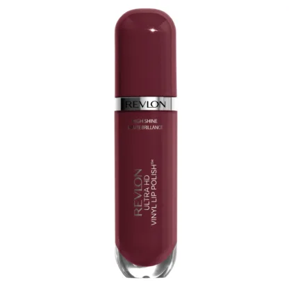 Revlon Ultra HD Vinyl Lip Polish 5.9ml - 915 So Shady