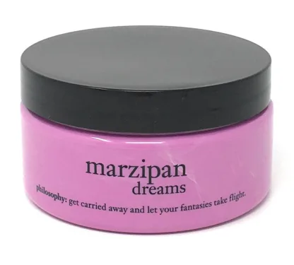 Philosophy Marzipan Dreams Glazed Body Souffle Cream 250ml